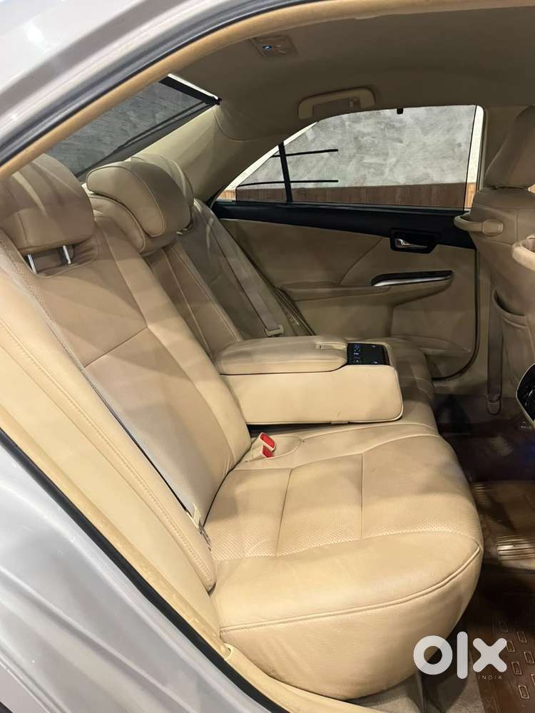 Toyota Camry Hybrid, 2016, Petrol