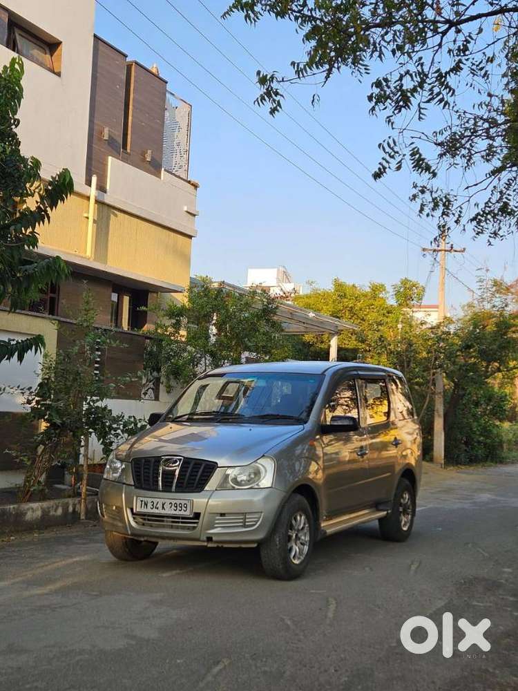 Mahindra Xylo 2009-2011 E4 Bs Iv, 2009, Diesel