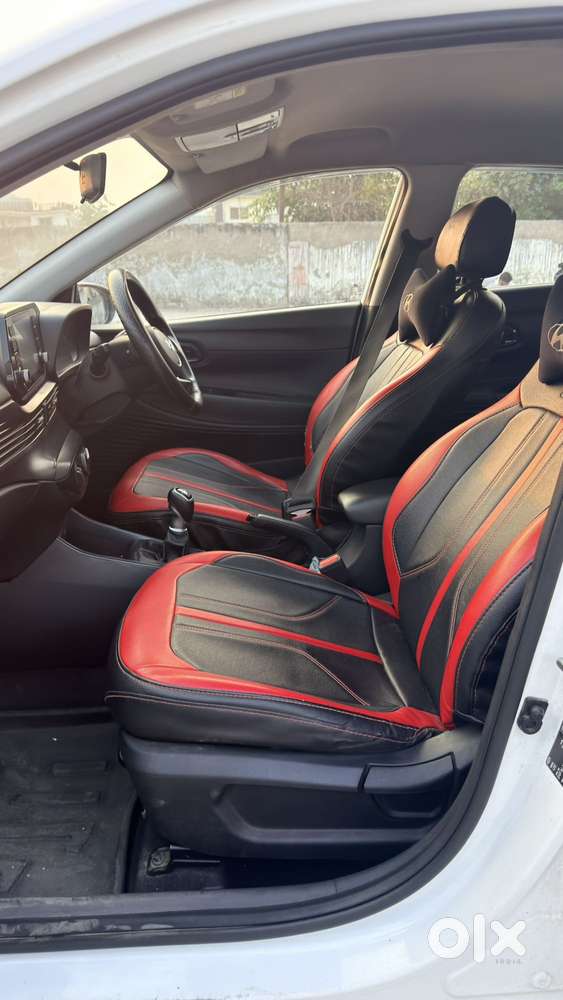 Hyundai I20 Sportz 1.4 Crdi, 2021, Diesel