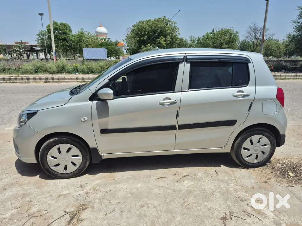 Maruti Suzuki Celerio 2021 Cng & Hybrids 60000 Km Driven