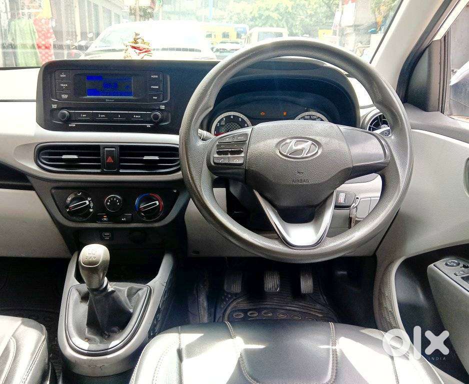 Hyundai Grand I10 Nios Magna 1.2 Kappa Vtvt, 2021, Petrol