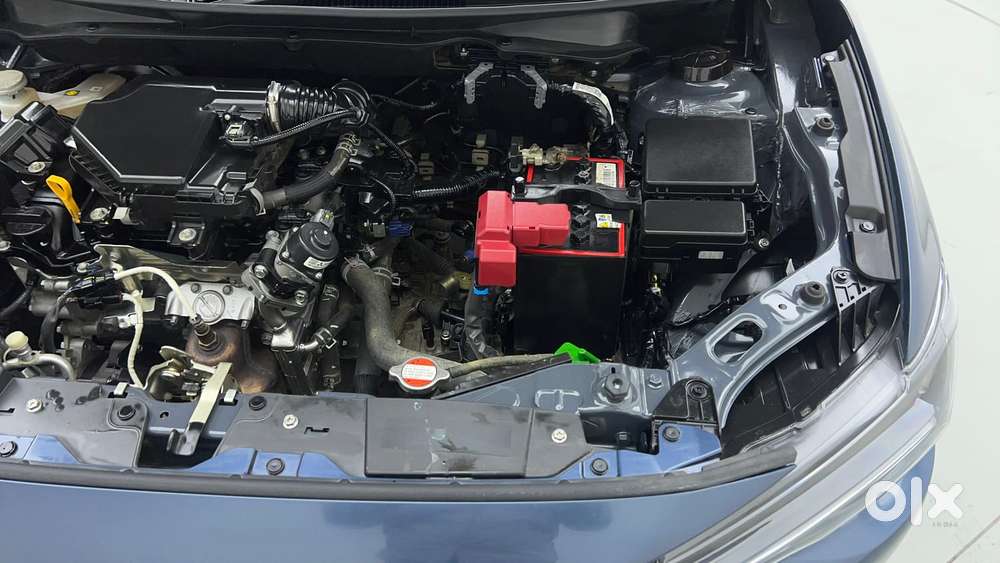 Maruti Suzuki Dzire 1.2 Zxi Plus, 2025, Petrol