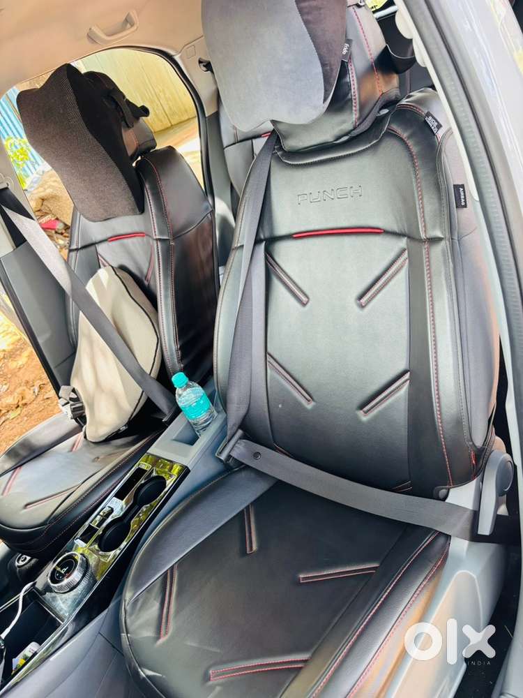 Tata Punch Ev Smart 2026