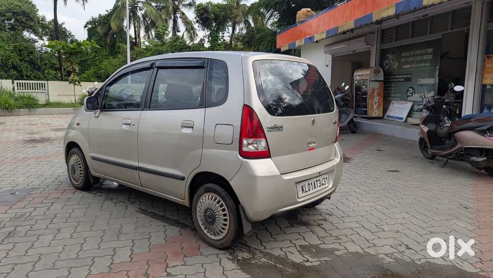 Maruti Suzuki Zen Estilo Vxi Bsiv, 2008, Petrol