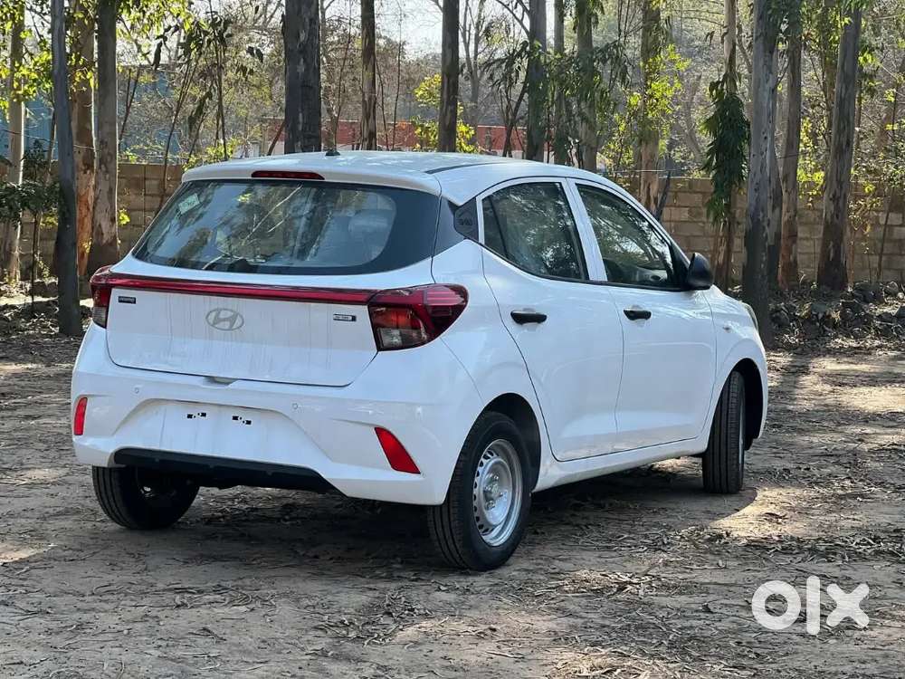 Hyundai Grand I10 2026 Petrol