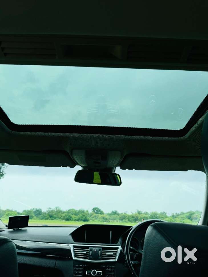 Mercedes-benz E-class E 250 Cdi Avantgarde, 2012, Diesel