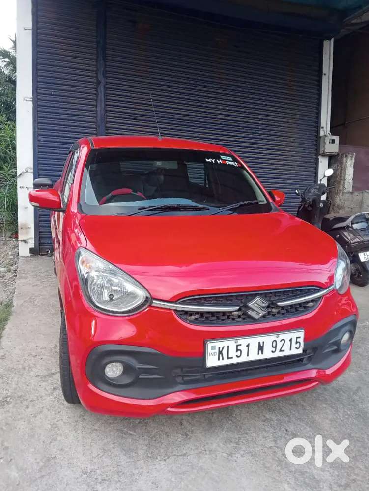 Maruti Suzuki Celerio 2022 Petrol 72000 Km Driven