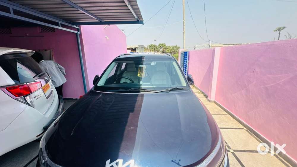 Kia Seltos 2025 Diesel Good Condition