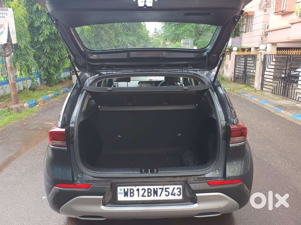 Kia Sonet Htk Plus G, 2023, Petrol