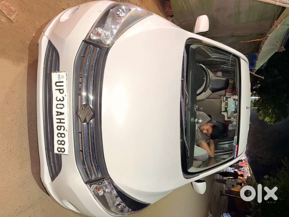 Celerio Zxi Automatic Well Maintained