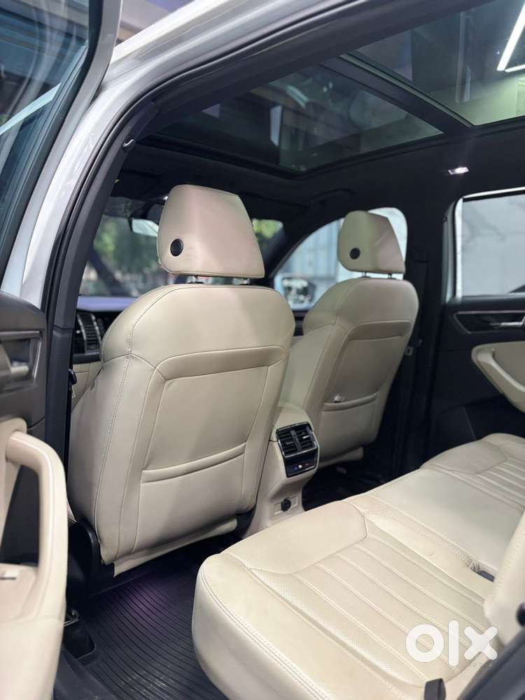 Skoda Kodiaq L & K, 2024, Petrol