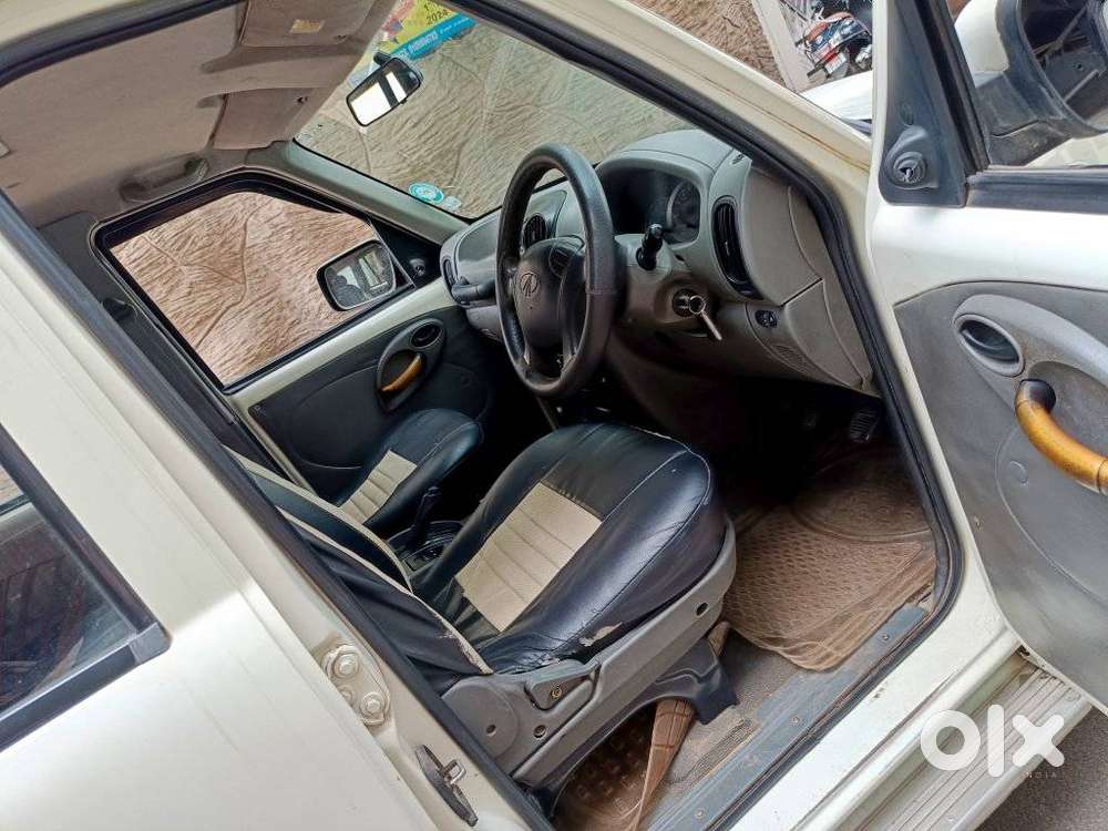 Mahindra Xuv500