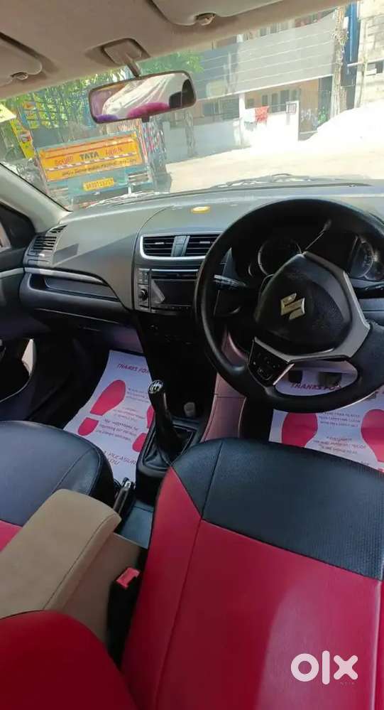 Well Maintained 2012 Zdi Top End Model
