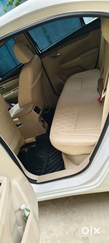 Maruti Suzuki Ciaz 2024 Petrol
