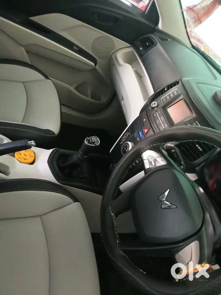 Mahindra Xuv300 Petrol 2024 Manual