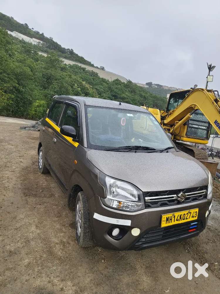 व्हॅगनार 2023