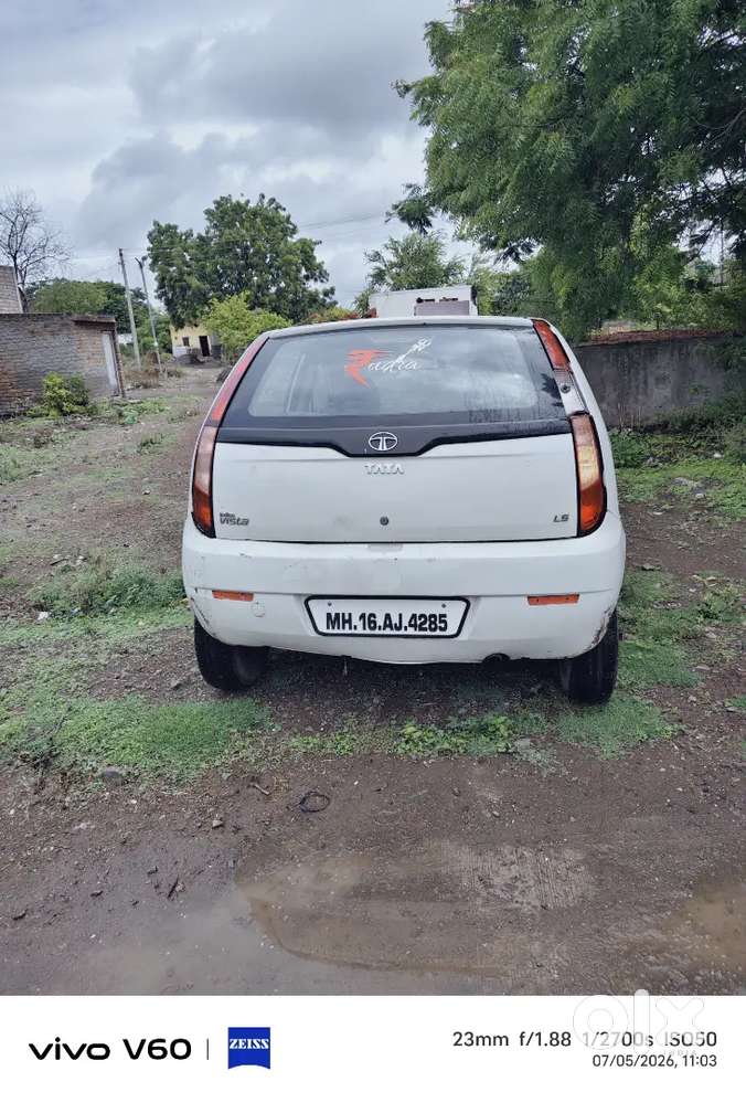 Tata Vista Tech Diesel 2011 Manual