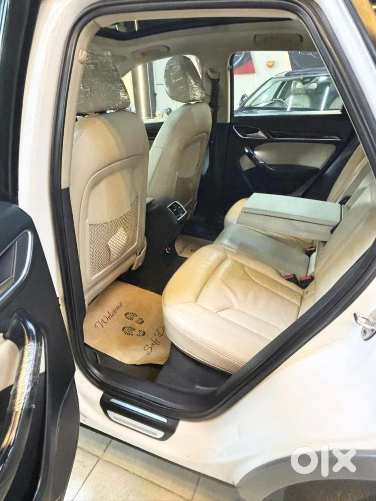 Audi Q3 2.0 30 Tdi Premium, 2017, Diesel