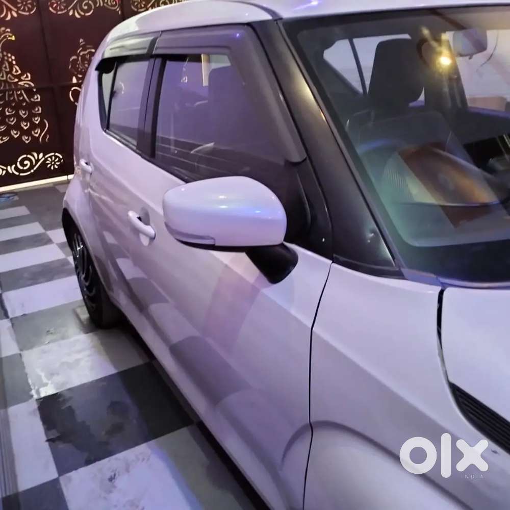 Seven Seater Lani Hai Ya Exchange Karni Hai