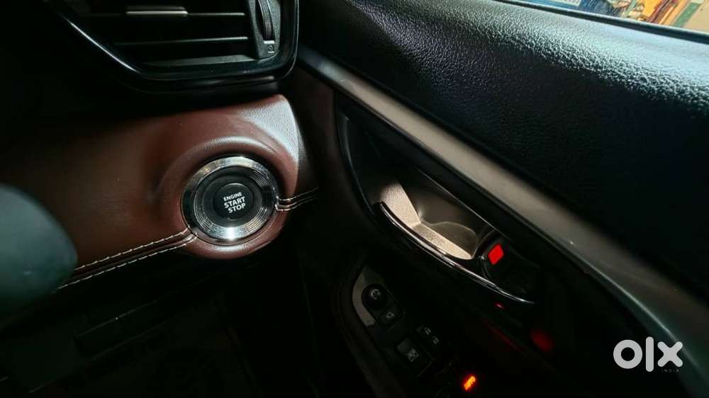 Model Grand Vitara Zeta 2025