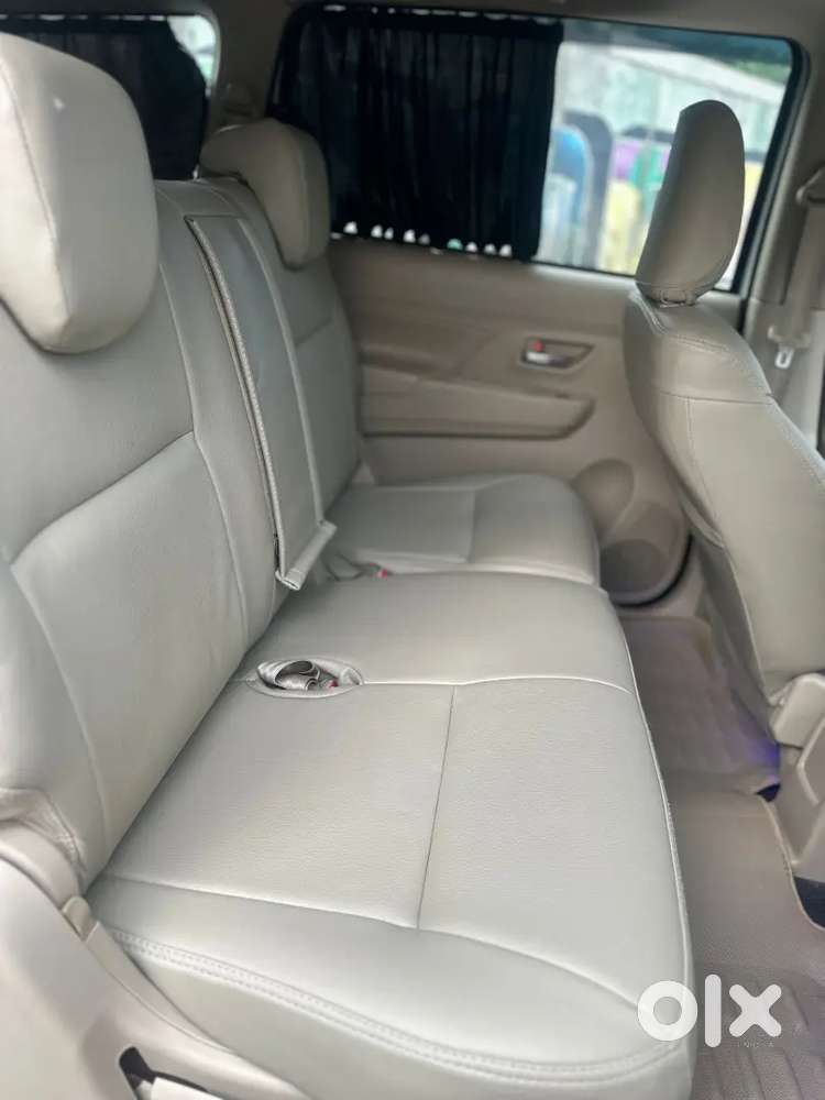 Good Condition Car