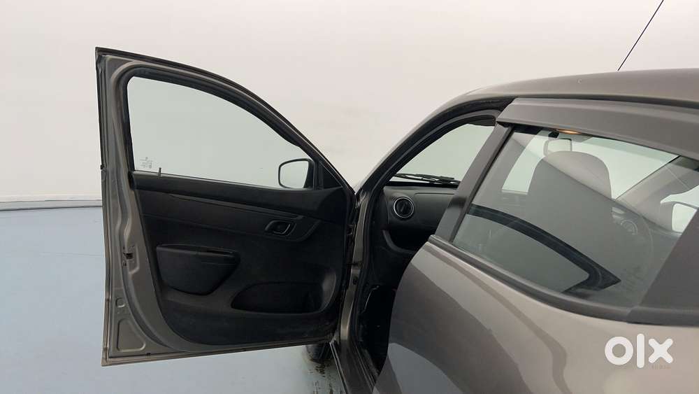 Renault Kwid 1.0 Rxl, 2019, Petrol