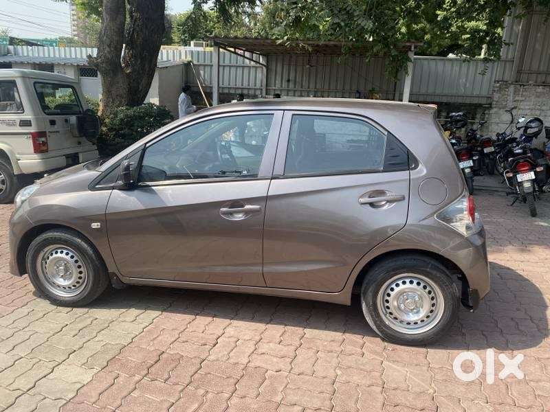 Honda Brio 1.2 E Mt, 2012, Petrol