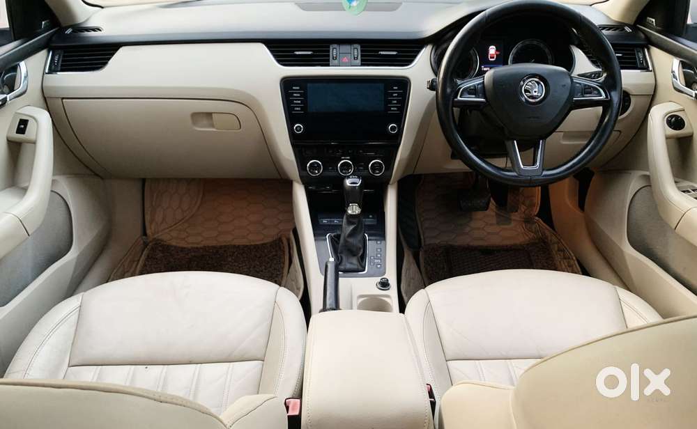 Skoda Octavia 1.8 Tsi At L K, 2017, Diesel