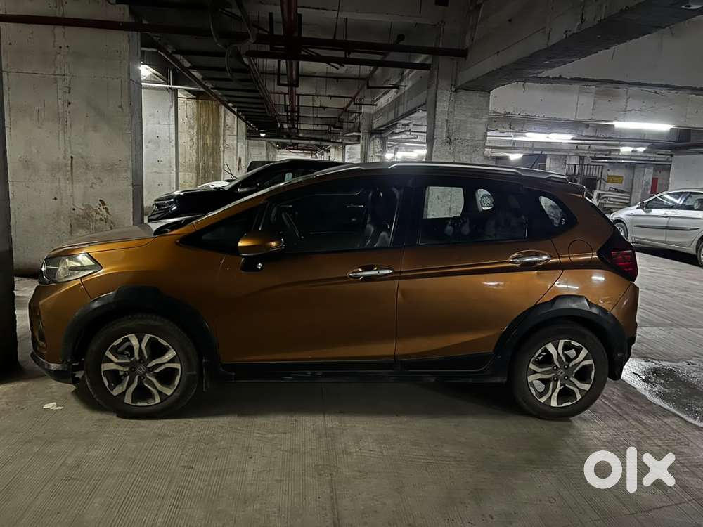 Honda Wr-v I-dtec V, 2017, Diesel