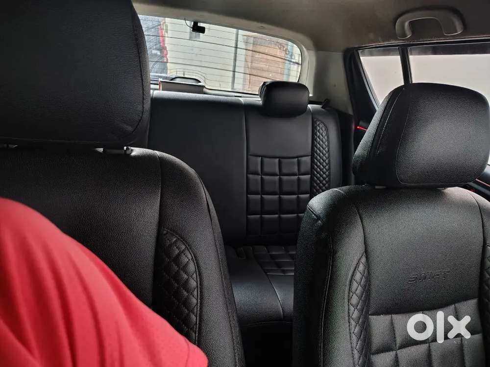Maruti Suzuki Swift 2014