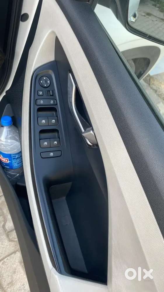 Hyundai Creta 1.5 Sx 2020