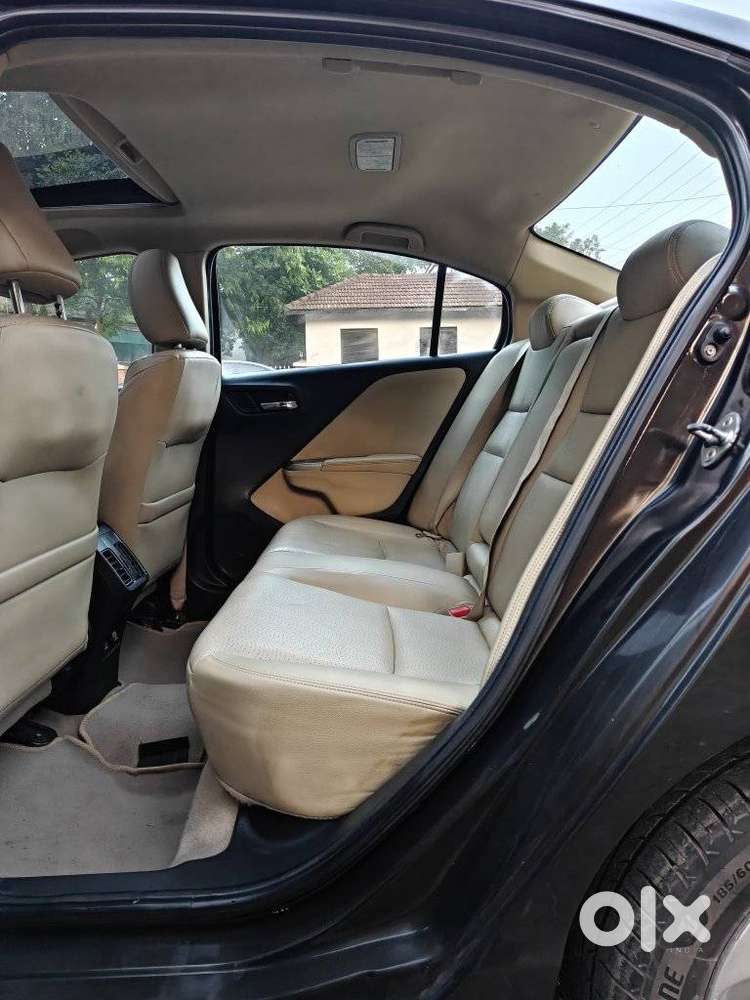 Honda City I Vtec Vx Option, 2015, Petrol