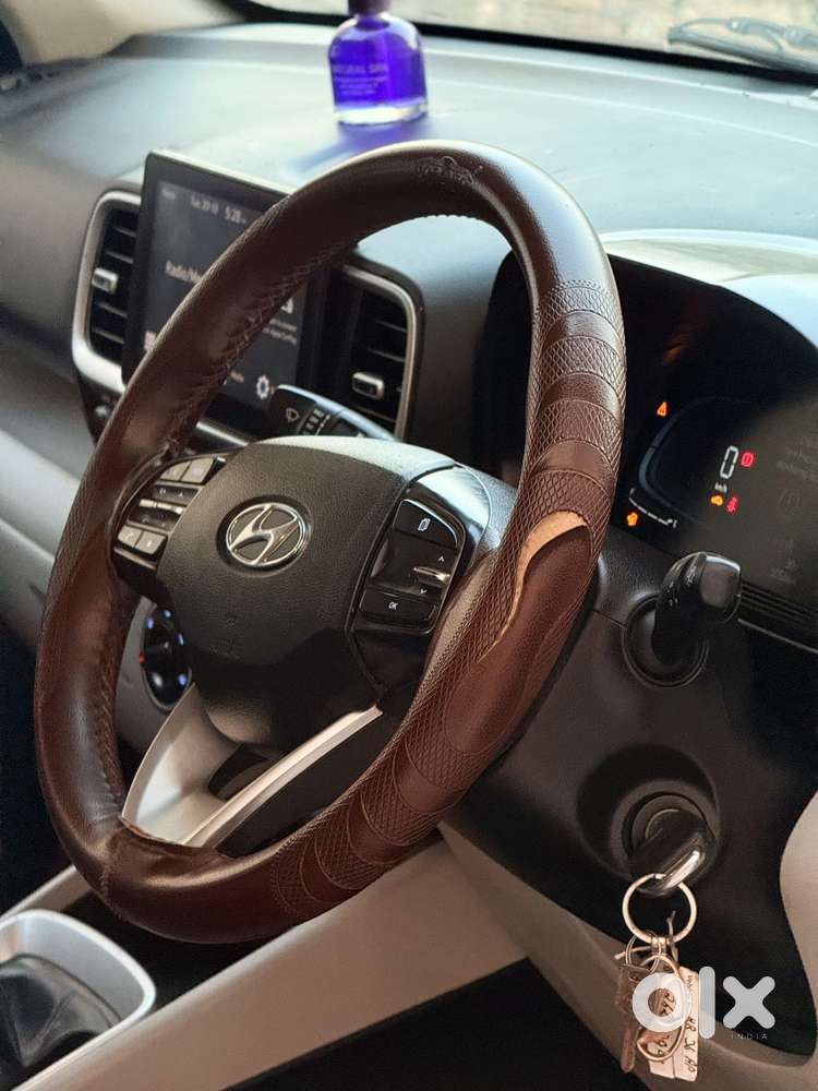 Hyundai Venue S Diesel, 2023, Diesel