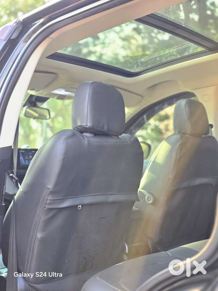 Tata Harrier Xt+, 2022, Diesel