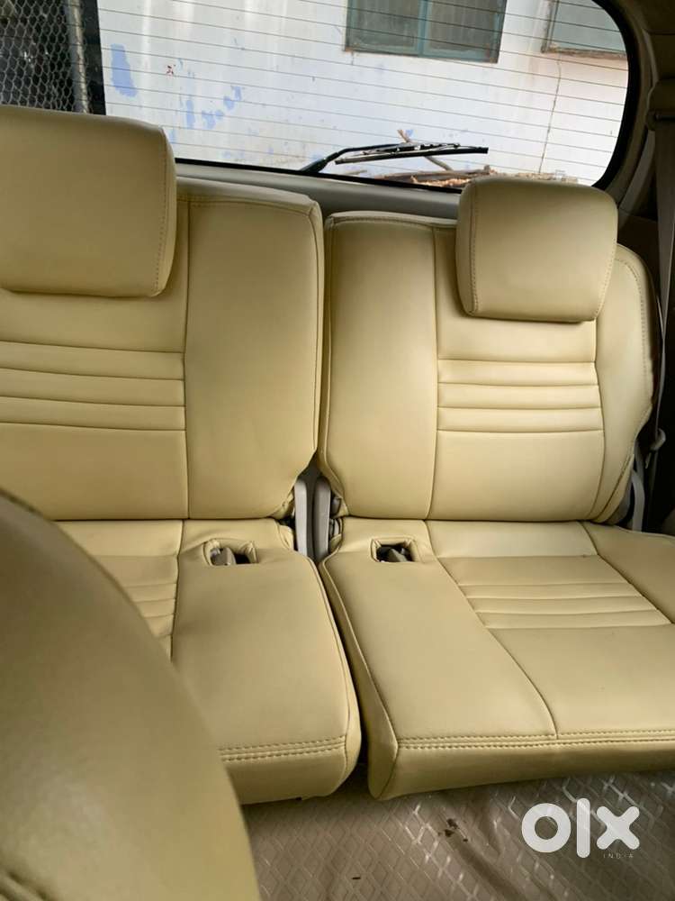 Toyota Innova 2011 Diesel Good Condition