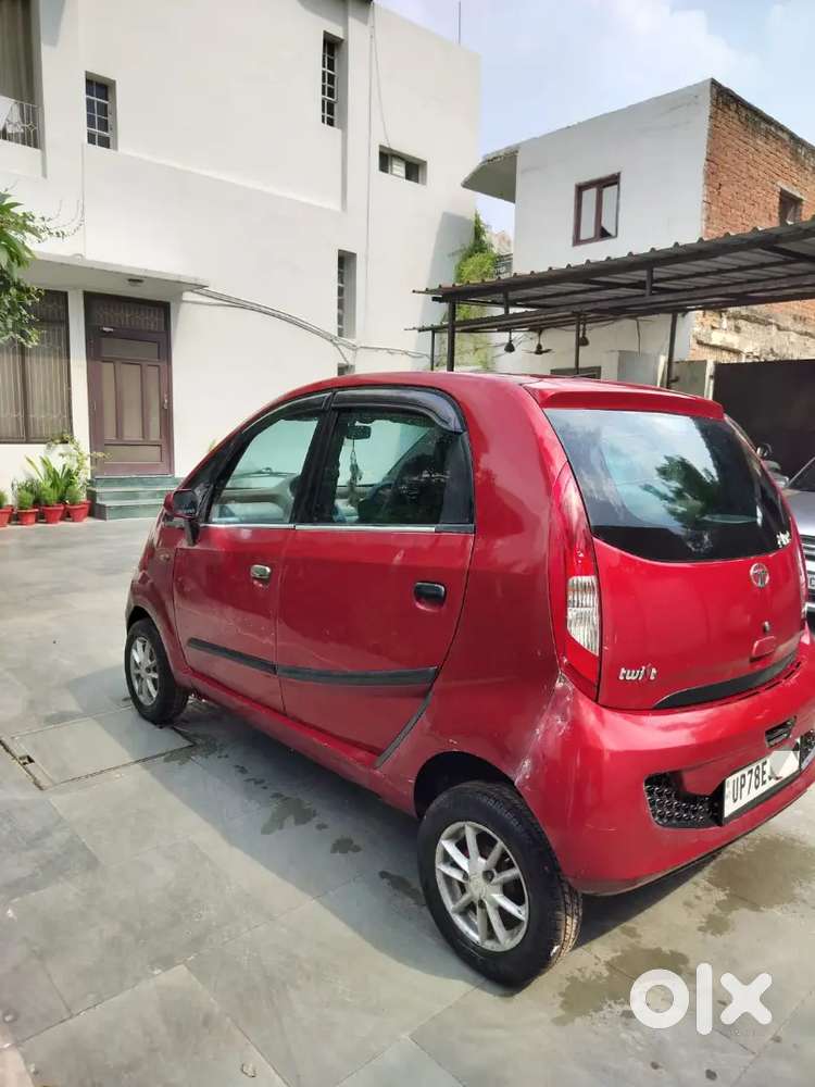 Tata Nano 2016 Petrol Well Maintained, Brokers Stay Away