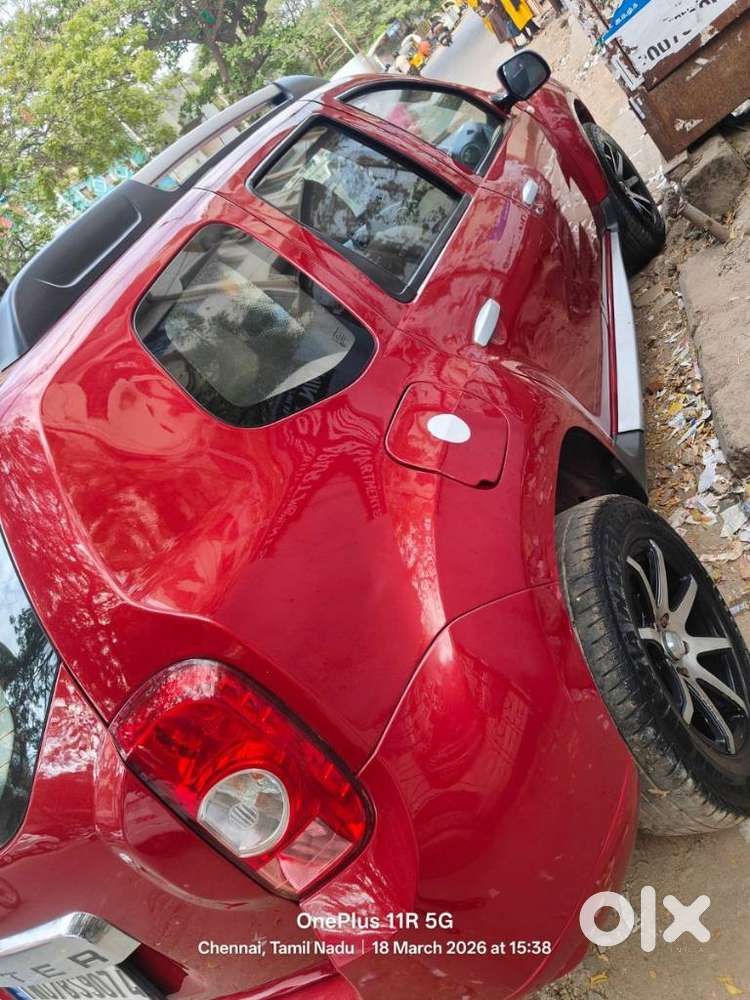 Renault Duster 2012-2015 110ps Diesel Rxz Pack, 2012, Diesel