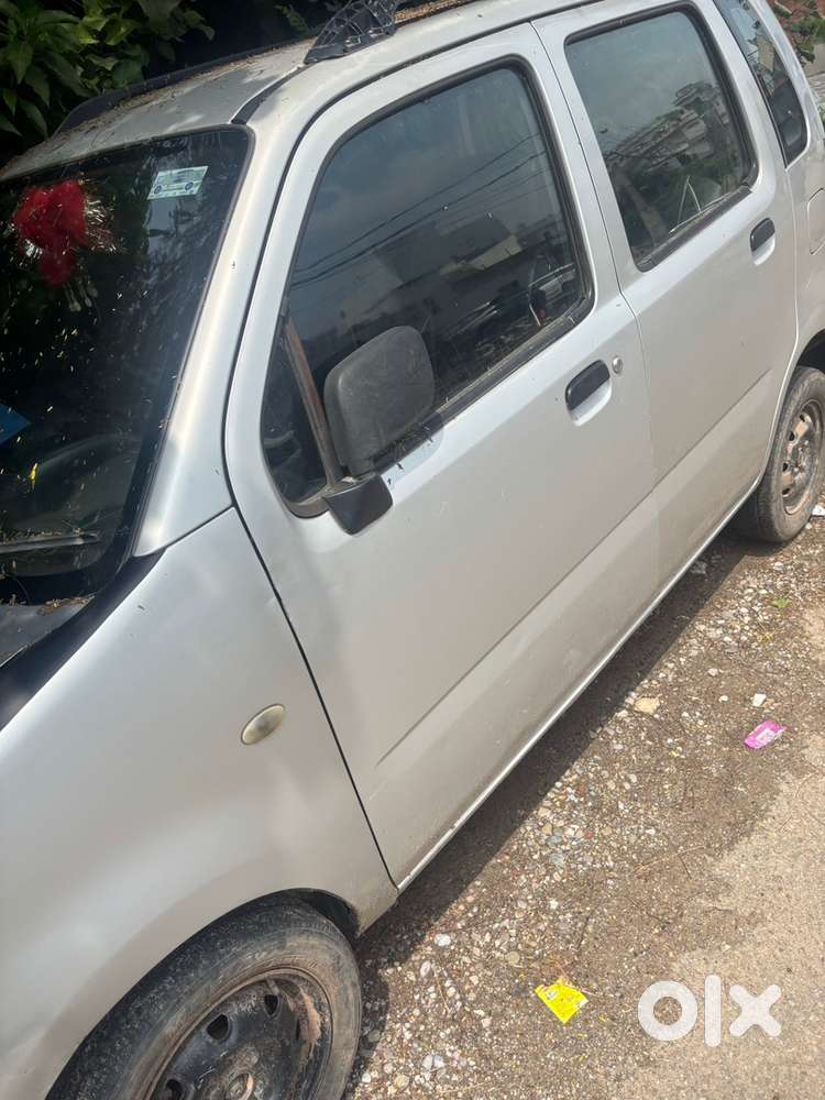 2007 Maruti Suzuki Wagon R