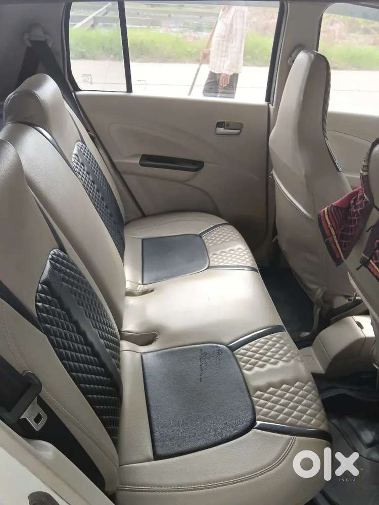 Maruti Suzuki Celerio 2021