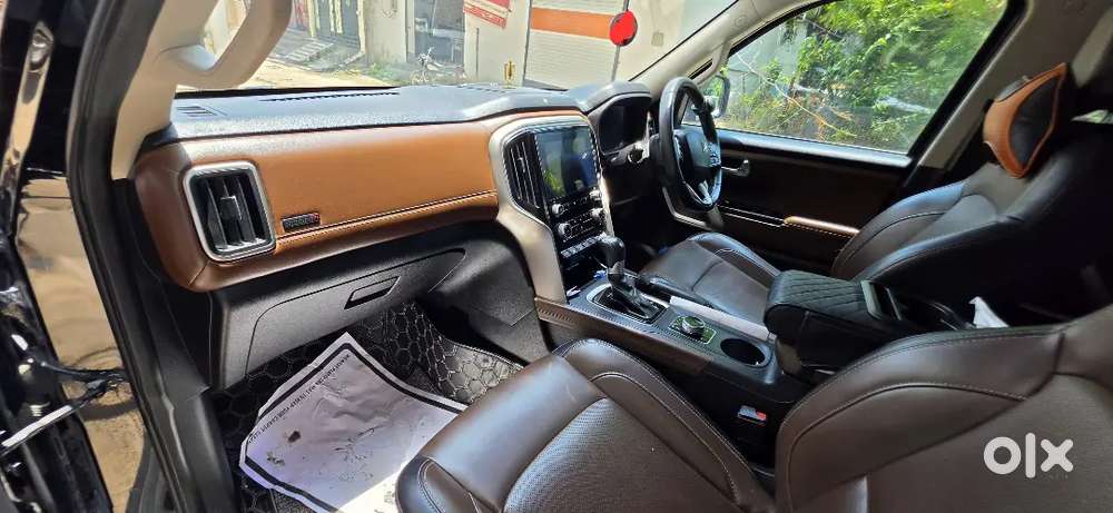 Mahindra Scorpio N 2023 Diesel Well Maintained
