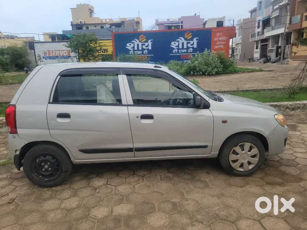 Maruti Suzuki Alto 2012 1st Owner