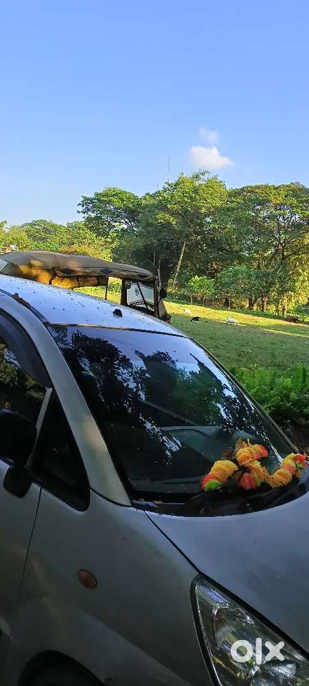 Maruti Suzuki Zen Estilo 2010 Lxi