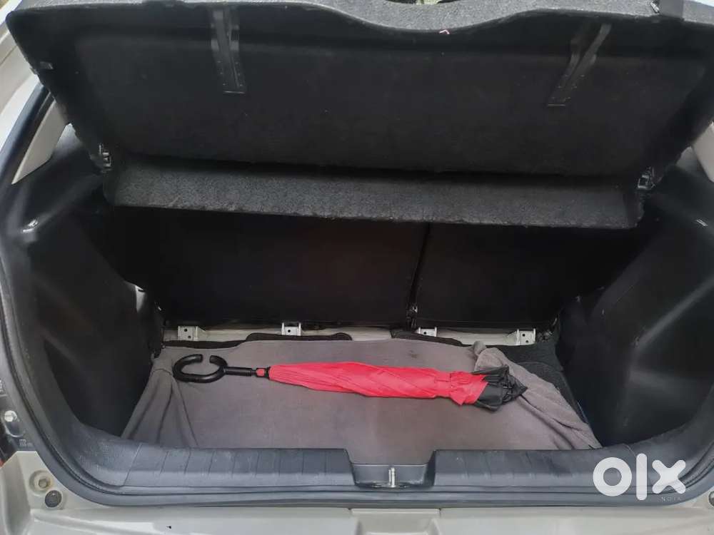 Maruti Suzuki Baleno 2017 Petrol 37000 Km Driven