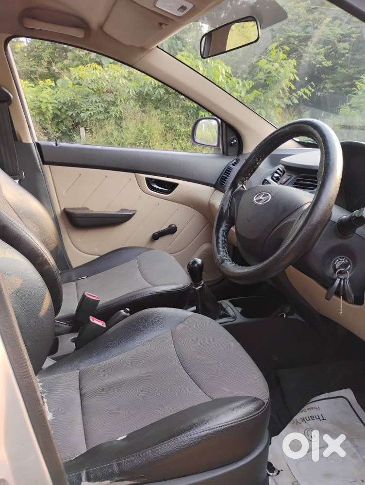 Hyundai Eon D-lite +, 2012, Petrol