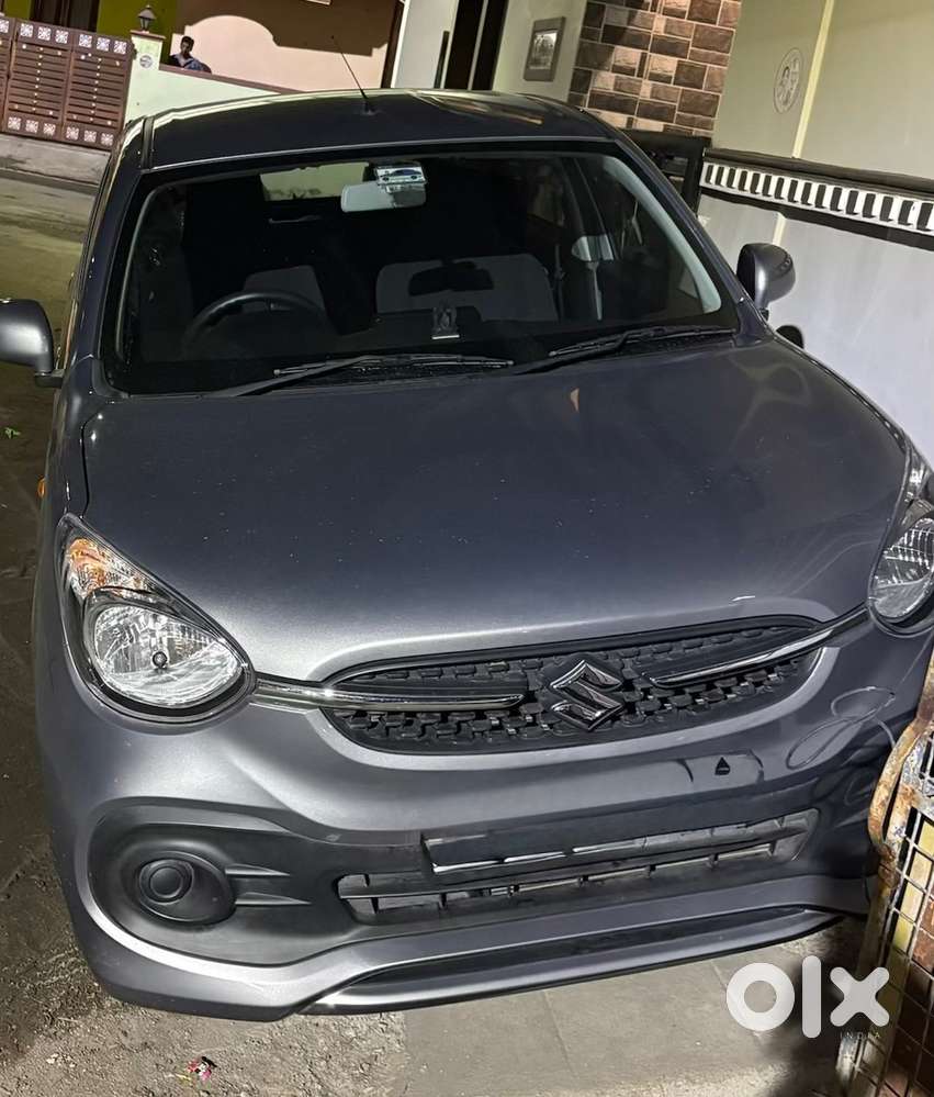 Maruti Suzuki Celerio 2025 Petrol Good Condition