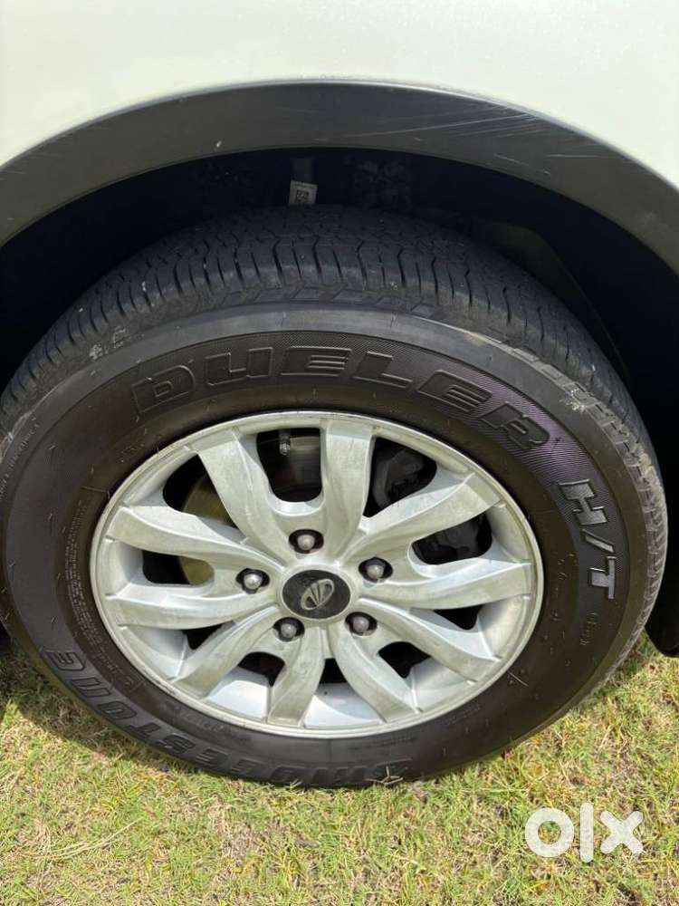Mahindra Xuv500 2.2 W10, 2016, Diesel