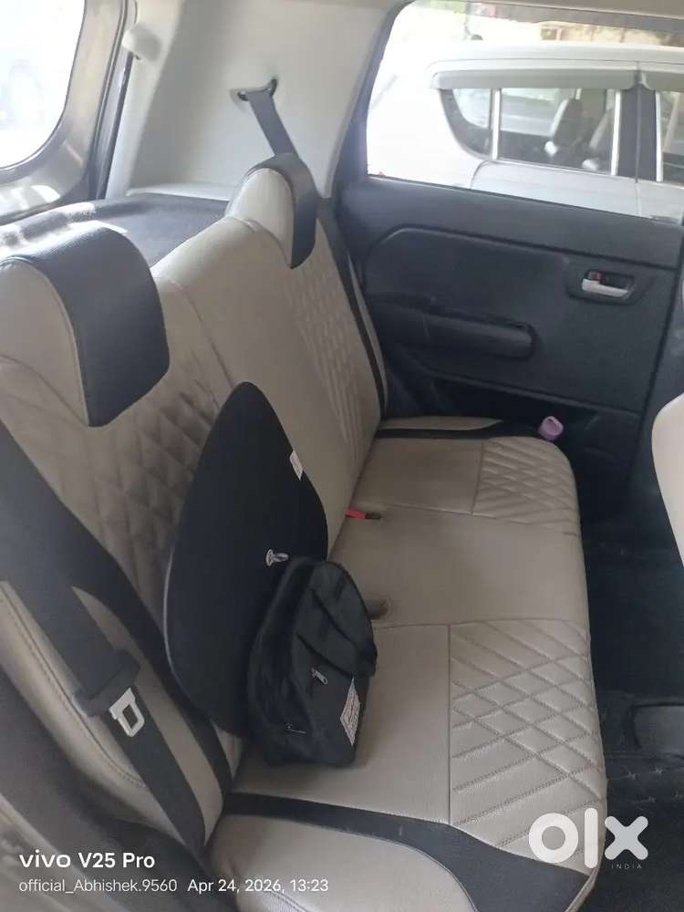 Maruti Suzuki Wagonr 2025 Cng&hybrids 59000 Km Balance Emi 44*15080