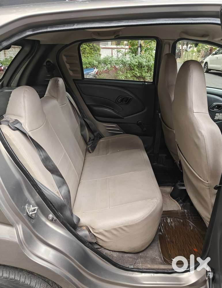 Datsun Go 2018, 2018, Petrol