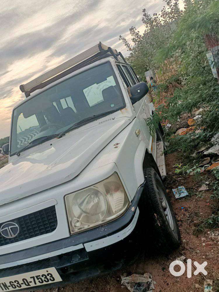 Tata Sumo Victa, 2010, Diesel
