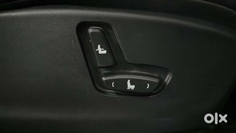 Mg Hector Hybrid Smart Mt, 2021, Petrol